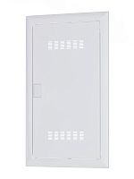 Дверь с вентиляционными отверстиями для шкафа UK63.. BL630V | код. 2CPX031092R9999 | ABB
